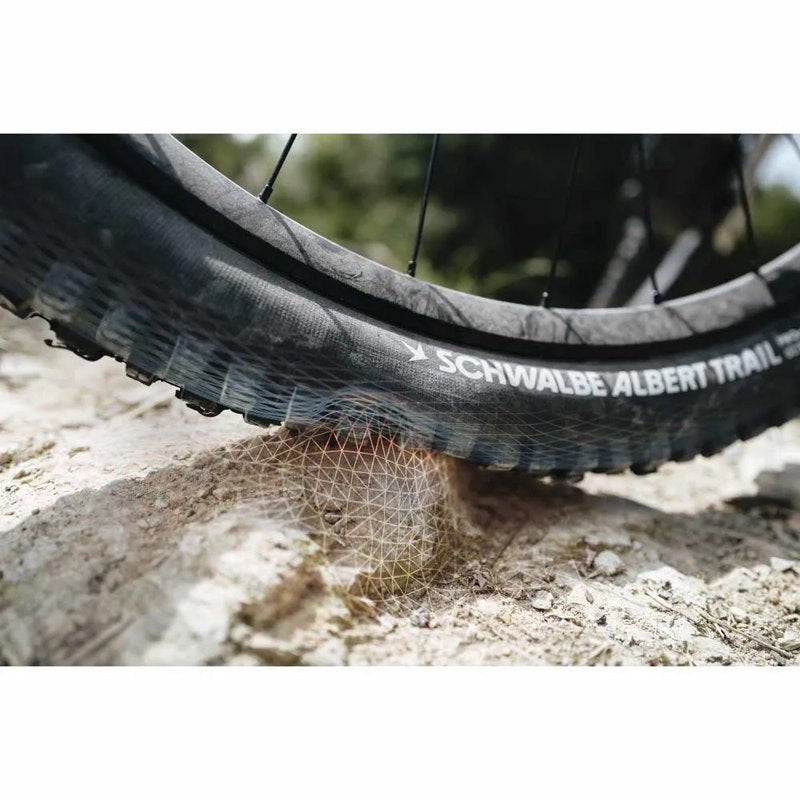 Pneu de MTB Albert Gravity Pro Evo UltraSoft E-50 Tubeless 29´´ x 2.50 - Mercado de Luxo - O Maior E-Commerce de Bens, Produtos e Serviços de Luxo do Brasil.