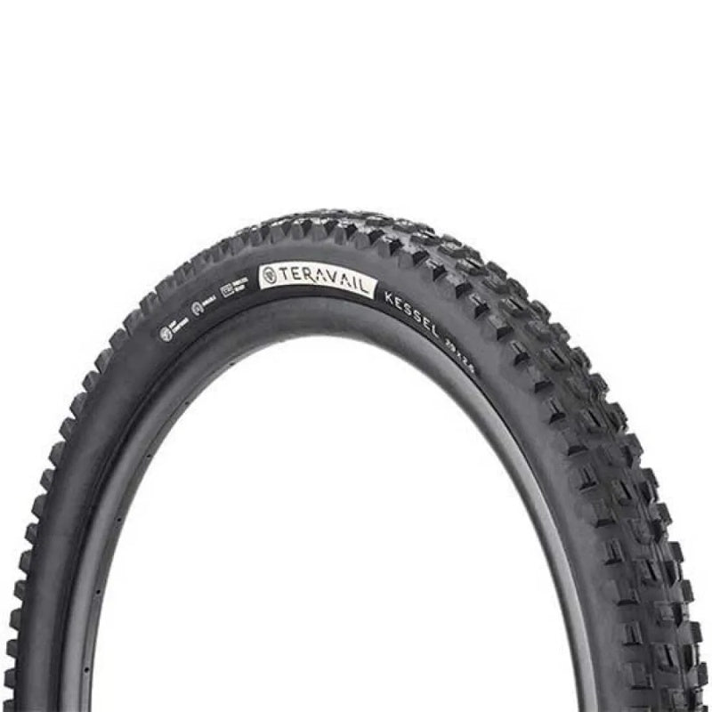 Pneu de MTB Kessel Durable 60 TPI Tubeless 29´´ x 2.4 - Mercado de Luxo - O Maior E-Commerce de Bens, Produtos e Serviços de Luxo do Brasil.