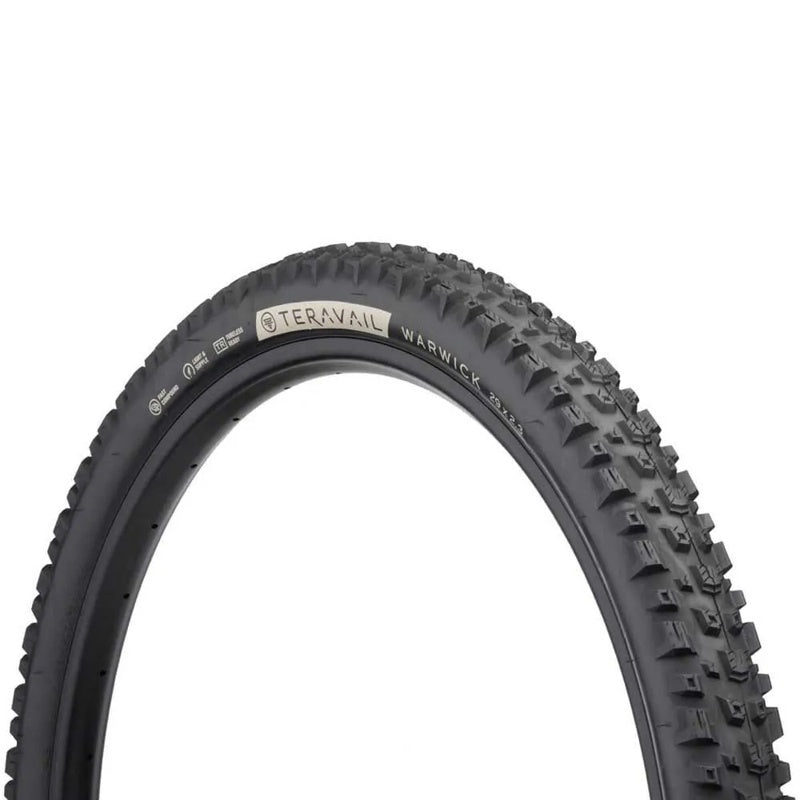 Pneu de MTB Warwick Durable Tubeless 29´´ x 2.3 - Mercado de Luxo - O Maior E-Commerce de Bens, Produtos e Serviços de Luxo do Brasil.