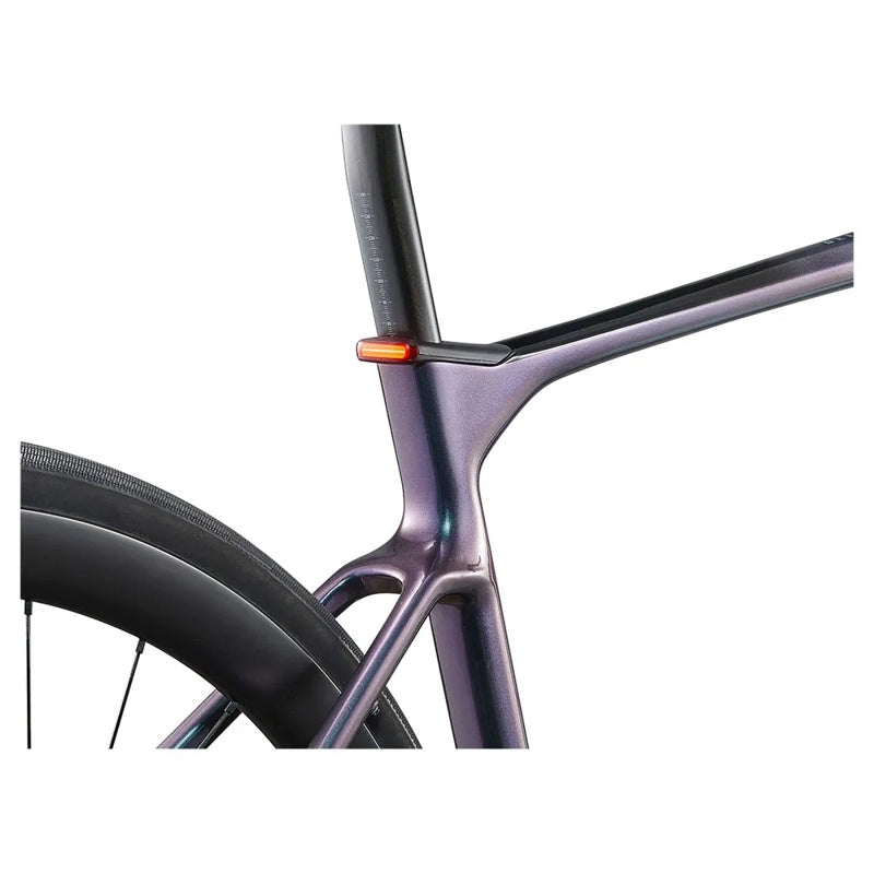 Bicicleta elétrica de estrada Defy Advanced E+ Elite 0 SyncDrive Move+ Red AXS 2025 - Mercado de Luxo - O Maior E-Commerce de Bens, Produtos e Serviços de Luxo do Brasil.