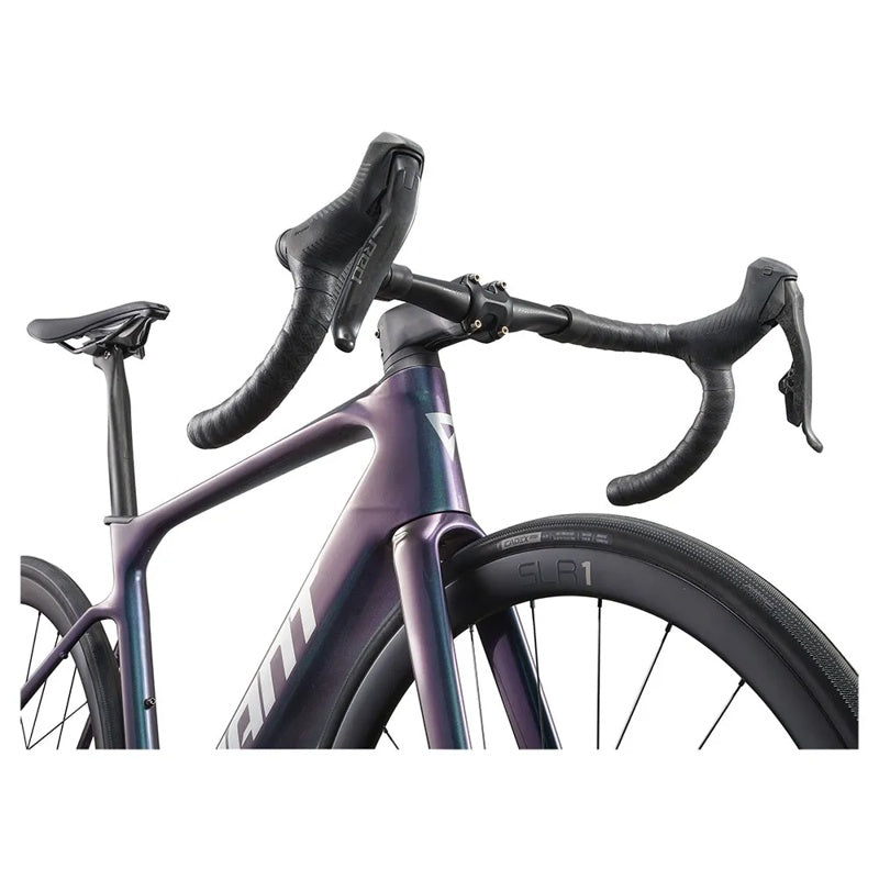 Bicicleta elétrica de estrada Defy Advanced E+ Elite 0 SyncDrive Move+ Red AXS 2025 - Mercado de Luxo - O Maior E-Commerce de Bens, Produtos e Serviços de Luxo do Brasil.