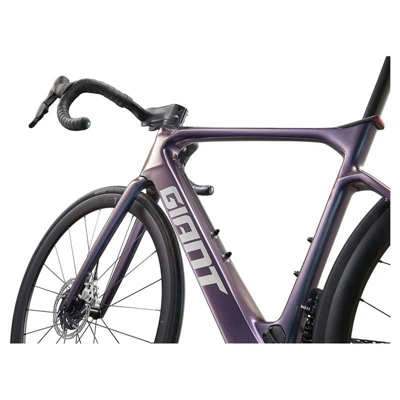 Bicicleta elétrica de estrada Defy Advanced E+ Elite 0 SyncDrive Move+ Red AXS 2025 - Mercado de Luxo - O Maior E-Commerce de Bens, Produtos e Serviços de Luxo do Brasil.