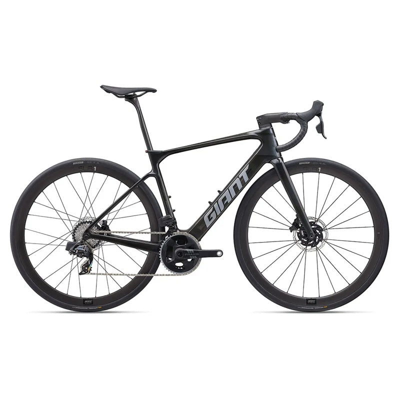 Bicicleta elétrica de estrada Defy Advanced E+ Elite 1 SyncDrive Move+ Force AXS 2025 - Mercado de Luxo - O Maior E-Commerce de Bens, Produtos e Serviços de Luxo do Brasil.