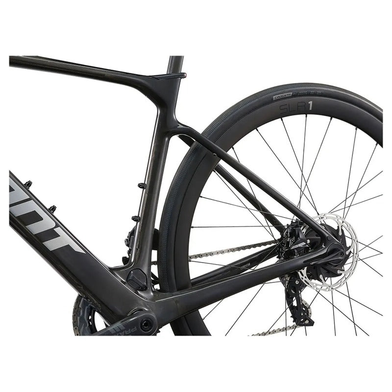 Bicicleta elétrica de estrada Defy Advanced E+ Elite 1 SyncDrive Move+ Force AXS 2025 - Mercado de Luxo - O Maior E-Commerce de Bens, Produtos e Serviços de Luxo do Brasil.