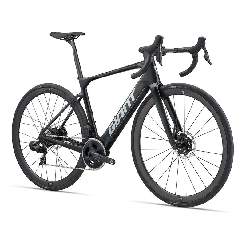 Bicicleta elétrica de estrada Defy Advanced E+ Elite 1 SyncDrive Move+ Force AXS 2025 - Mercado de Luxo - O Maior E-Commerce de Bens, Produtos e Serviços de Luxo do Brasil.