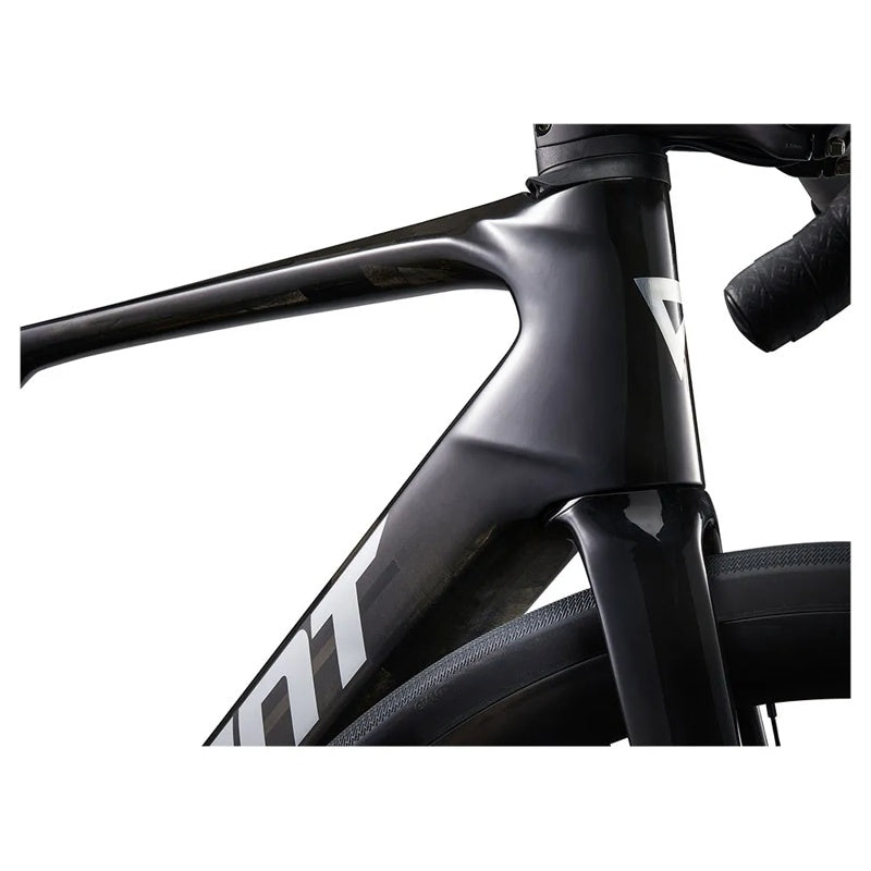 Bicicleta elétrica de estrada Defy Advanced E+ Elite 1 SyncDrive Move+ Force AXS 2025 - Mercado de Luxo - O Maior E-Commerce de Bens, Produtos e Serviços de Luxo do Brasil.