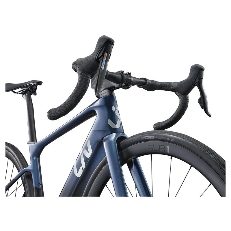 Bicicleta elétrica de estrada Avail Advanced E+ Elite 1 SyncDrive Move+ Force AXS 2025 - Mercado de Luxo - O Maior E-Commerce de Bens, Produtos e Serviços de Luxo do Brasil.
