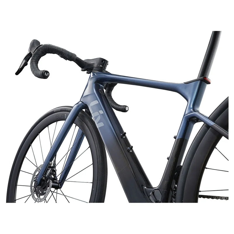 Bicicleta elétrica de estrada Avail Advanced E+ Elite 1 SyncDrive Move+ Force AXS 2025 - Mercado de Luxo - O Maior E-Commerce de Bens, Produtos e Serviços de Luxo do Brasil.