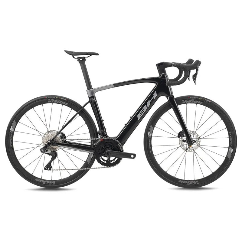 Bicicleta elétrica de estrada iRS1 Carbon 1.6 Ultegra Di2 2025 - Mercado de Luxo - O Maior E-Commerce de Bens, Produtos e Serviços de Luxo do Brasil.