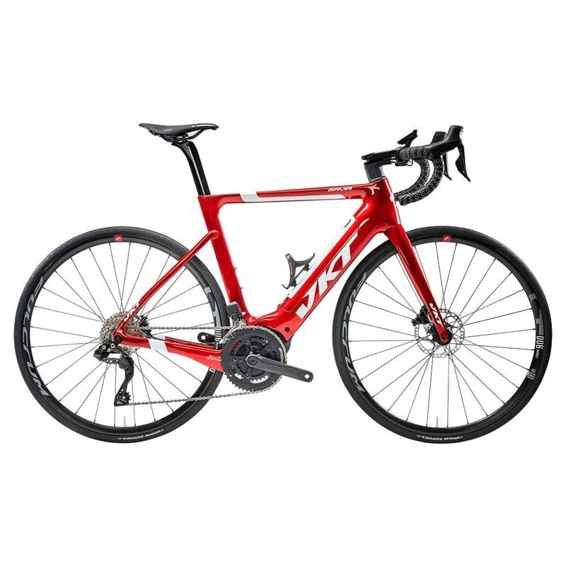 Bicicleta elétrica de estrada Gavia 700 Polini 105 Di2 2024 - Mercado de Luxo - O Maior E-Commerce de Bens, Produtos e Serviços de Luxo do Brasil.