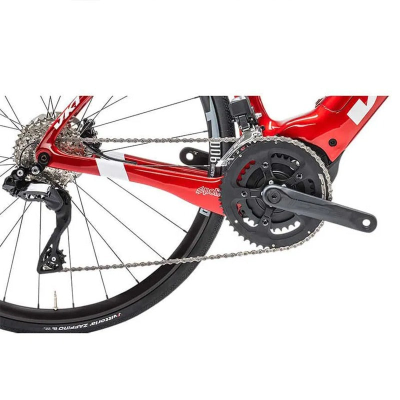Bicicleta elétrica de estrada Gavia 700 Polini 105 Di2 2024 - Mercado de Luxo - O Maior E-Commerce de Bens, Produtos e Serviços de Luxo do Brasil.