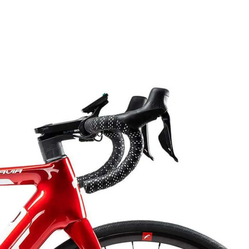 Bicicleta elétrica de estrada Gavia 700 Polini 105 Di2 2024 - Mercado de Luxo - O Maior E-Commerce de Bens, Produtos e Serviços de Luxo do Brasil.