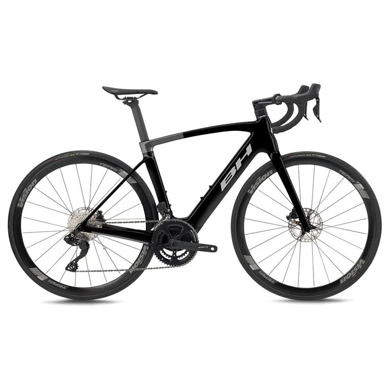 Bicicleta elétrica de estrada iRS1 Carbon 1.5 105 Di2 2025 - Mercado de Luxo - O Maior E-Commerce de Bens, Produtos e Serviços de Luxo do Brasil.