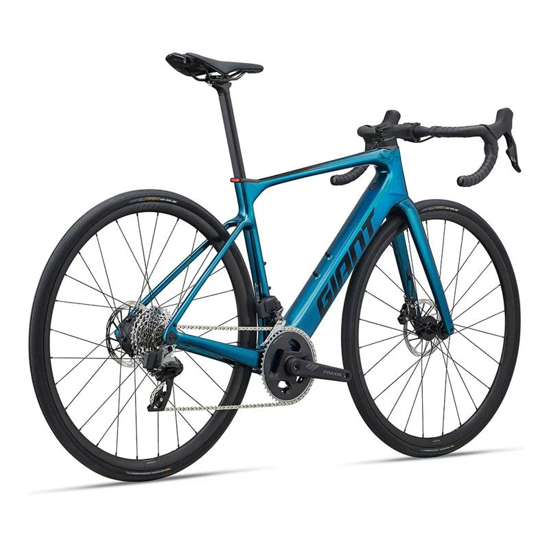 Bicicleta elétrica de estrada Defy Advanced E+ Elite 2 SyncDrive Move+ Rival eTap AXS 2025 - Mercado de Luxo - O Maior E-Commerce de Bens, Produtos e Serviços de Luxo do Brasil.