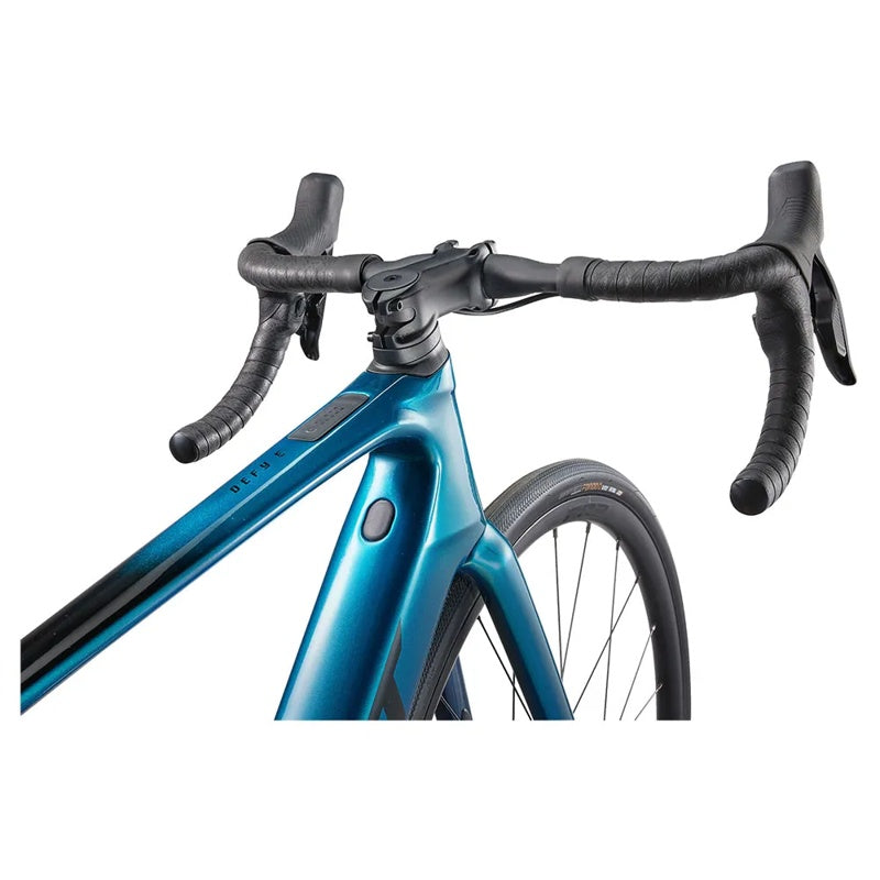 Bicicleta elétrica de estrada Defy Advanced E+ Elite 2 SyncDrive Move+ Rival eTap AXS 2025 - Mercado de Luxo - O Maior E-Commerce de Bens, Produtos e Serviços de Luxo do Brasil.