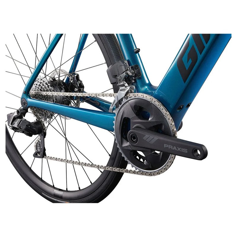 Bicicleta elétrica de estrada Defy Advanced E+ Elite 2 SyncDrive Move+ Rival eTap AXS 2025 - Mercado de Luxo - O Maior E-Commerce de Bens, Produtos e Serviços de Luxo do Brasil.