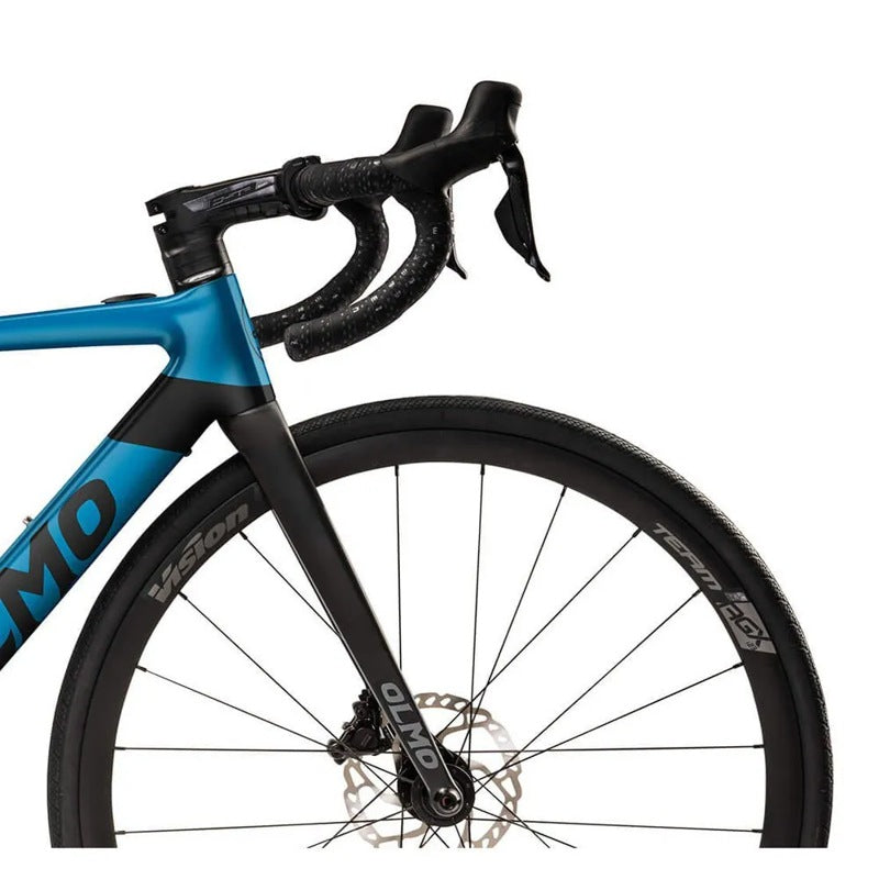 Bicicleta elétrica de estrada Rapida 2.0 105 Di2 2024 - Mercado de Luxo - O Maior E-Commerce de Bens, Produtos e Serviços de Luxo do Brasil.