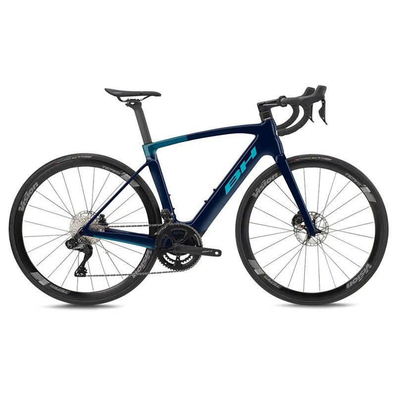 Bicicleta elétrica de estrada iRS1 Carbon 1.4 105 2025 - Mercado de Luxo - O Maior E-Commerce de Bens, Produtos e Serviços de Luxo do Brasil.