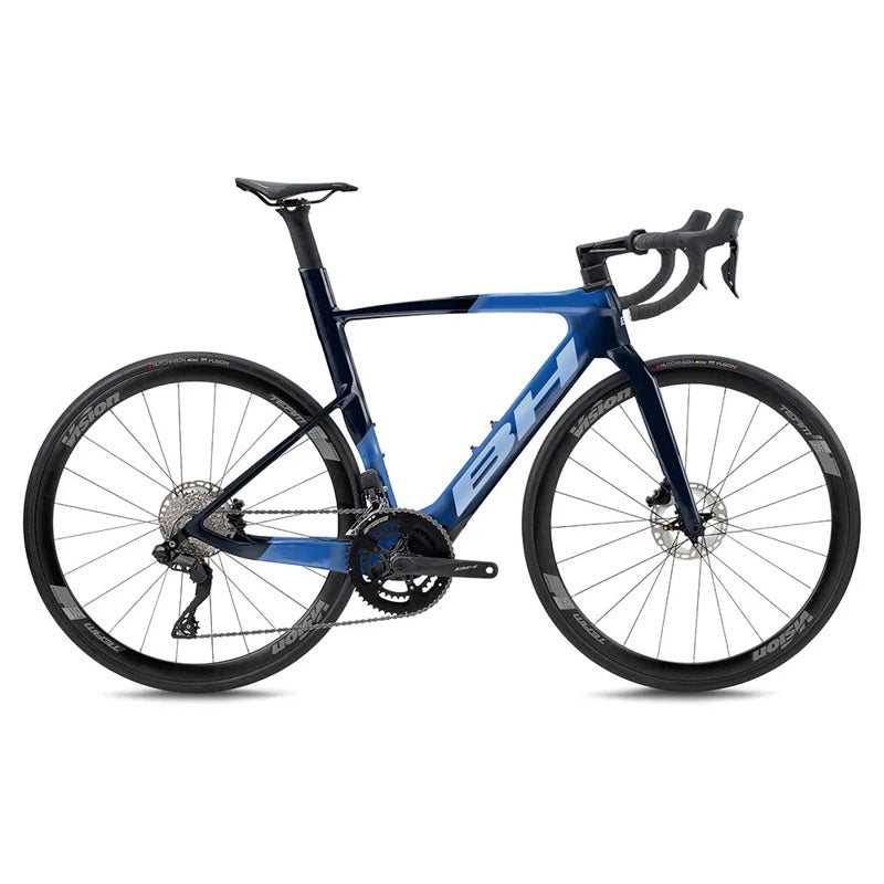 Bicicleta elétrica de estrada Iaerolight 1.7 105 Di2 2024 - Mercado de Luxo - O Maior E-Commerce de Bens, Produtos e Serviços de Luxo do Brasil.