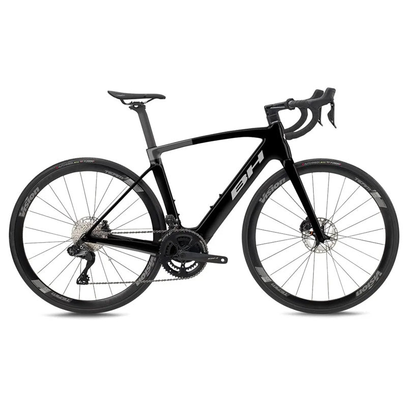 Bicicleta elétrica de estrada iRS1 Carbon 1.4 105 2025 - Mercado de Luxo - O Maior E-Commerce de Bens, Produtos e Serviços de Luxo do Brasil.