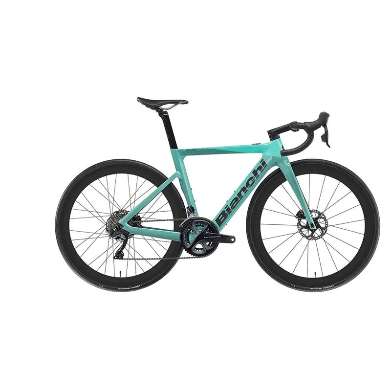 Bicicleta elétrica de estrada E-Oltre 105 2025 - Mercado de Luxo - O Maior E-Commerce de Bens, Produtos e Serviços de Luxo do Brasil.