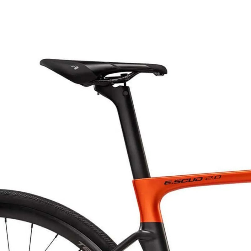 Bicicleta elétrica de estrada E-Scud 2.0 Sport 700 FSA 105 2024 - Mercado de Luxo - O Maior E-Commerce de Bens, Produtos e Serviços de Luxo do Brasil.