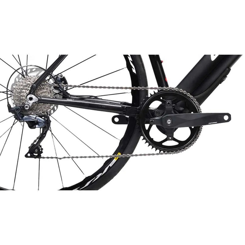 Bicicleta elétrica de estrada E-Corones Elite - Mercado de Luxo - O Maior E-Commerce de Bens, Produtos e Serviços de Luxo do Brasil.