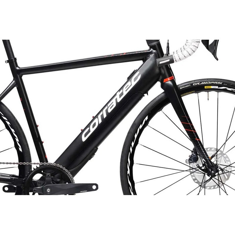 Bicicleta elétrica de estrada E-Corones Elite - Mercado de Luxo - O Maior E-Commerce de Bens, Produtos e Serviços de Luxo do Brasil.