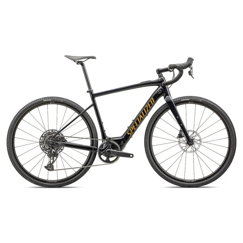 Bicicleta elétrica de estrada Turbo Creo SL E5 Comp 2024 - Mercado de Luxo - O Maior E-Commerce de Bens, Produtos e Serviços de Luxo do Brasil.