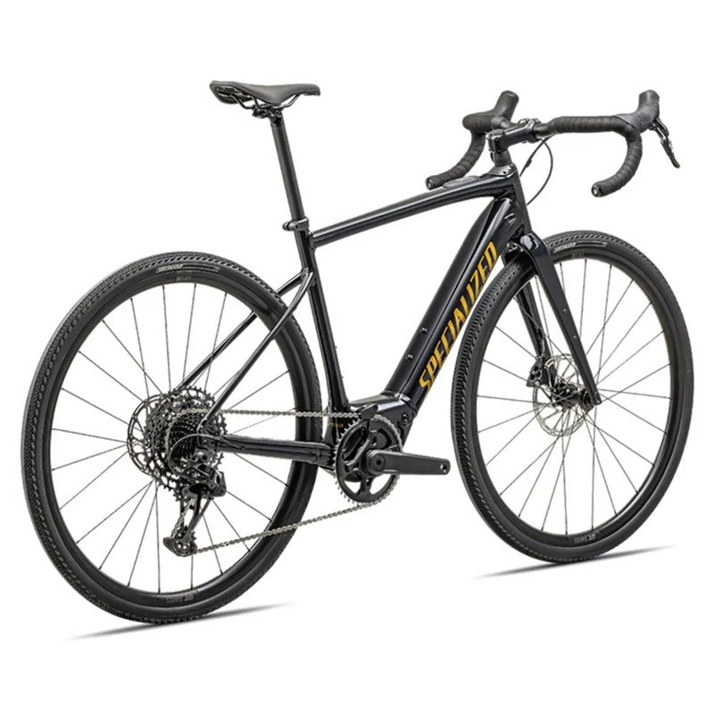 Bicicleta elétrica de estrada Turbo Creo SL E5 Comp 2024 - Mercado de Luxo - O Maior E-Commerce de Bens, Produtos e Serviços de Luxo do Brasil.
