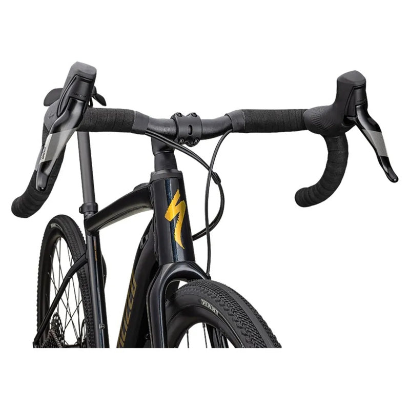 Bicicleta elétrica de estrada Turbo Creo SL E5 Comp 2024 - Mercado de Luxo - O Maior E-Commerce de Bens, Produtos e Serviços de Luxo do Brasil.