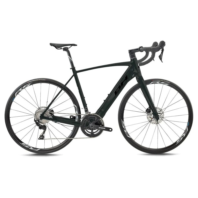 Bicicleta elétrica de estrada iRS1 1.2 105 2025 - Mercado de Luxo - O Maior E-Commerce de Bens, Produtos e Serviços de Luxo do Brasil.