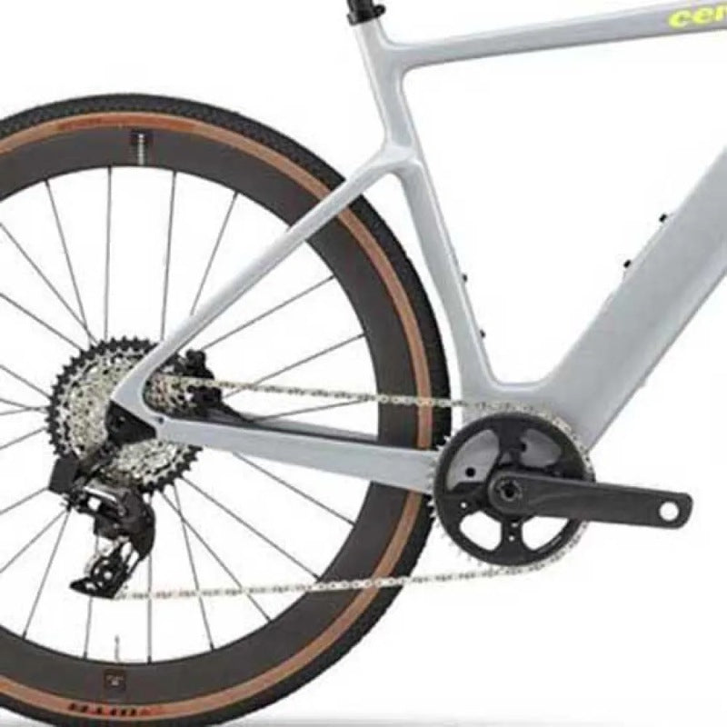 Bicicleta elétrica de gravel Rouvida Fazua Ride Force XPLR AXS eTap 2024 - Mercado de Luxo - O Maior E-Commerce de Bens, Produtos e Serviços de Luxo do Brasil.
