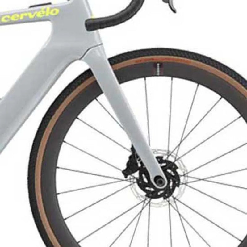 Bicicleta elétrica de gravel Rouvida Fazua Ride Force XPLR AXS eTap 2024 - Mercado de Luxo - O Maior E-Commerce de Bens, Produtos e Serviços de Luxo do Brasil.