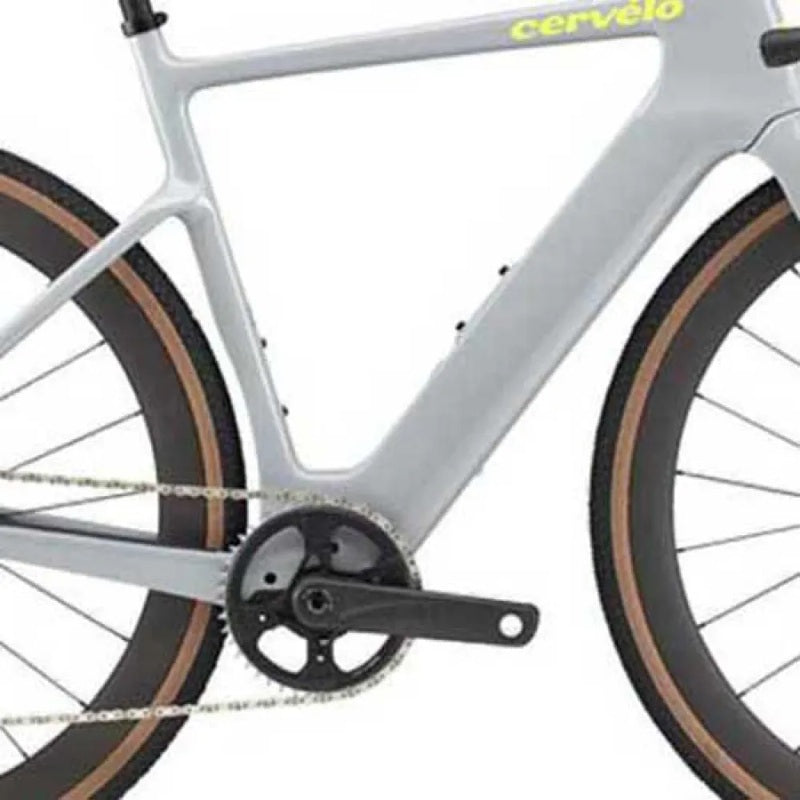 Bicicleta elétrica de gravel Rouvida Fazua Ride Force XPLR AXS eTap 2024 - Mercado de Luxo - O Maior E-Commerce de Bens, Produtos e Serviços de Luxo do Brasil.