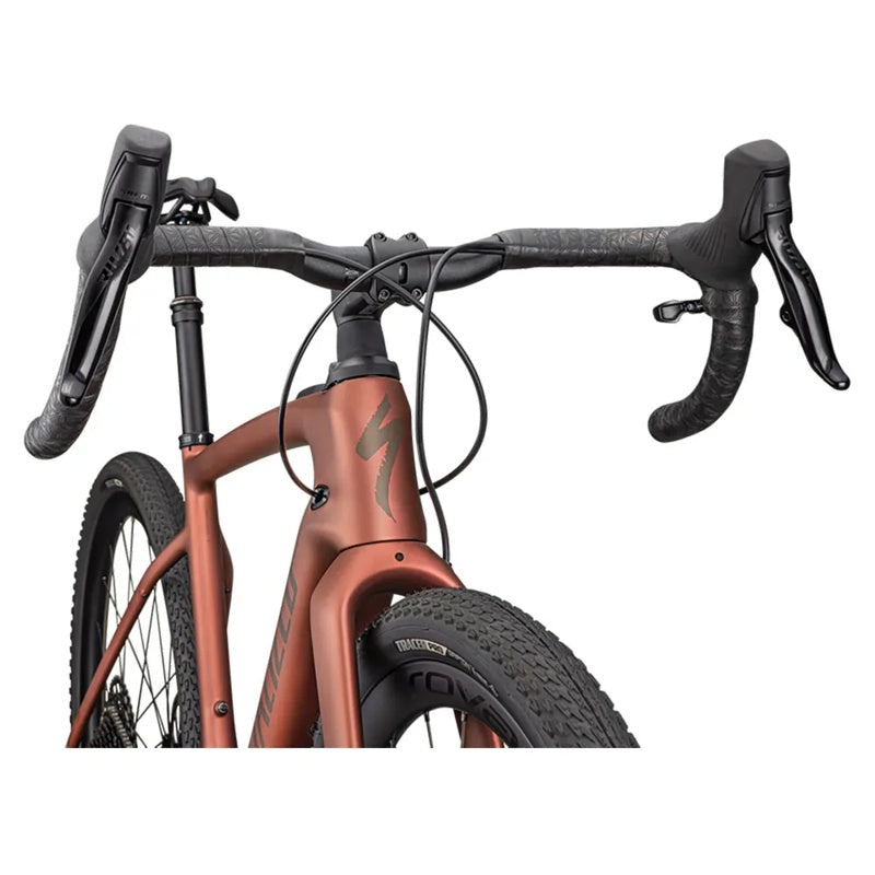 Bicicleta elétrica de gravel Turbo Creo SL Expert Carbon 2025 - Mercado de Luxo - O Maior E-Commerce de Bens, Produtos e Serviços de Luxo do Brasil.