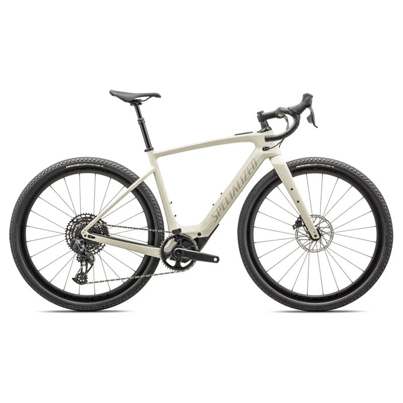 Bicicleta elétrica de gravel Turbo Creo SL Expert Carbon 2025 - Mercado de Luxo - O Maior E-Commerce de Bens, Produtos e Serviços de Luxo do Brasil.