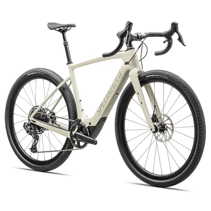 Bicicleta elétrica de gravel Turbo Creo SL Expert Carbon 2025 - Mercado de Luxo - O Maior E-Commerce de Bens, Produtos e Serviços de Luxo do Brasil.