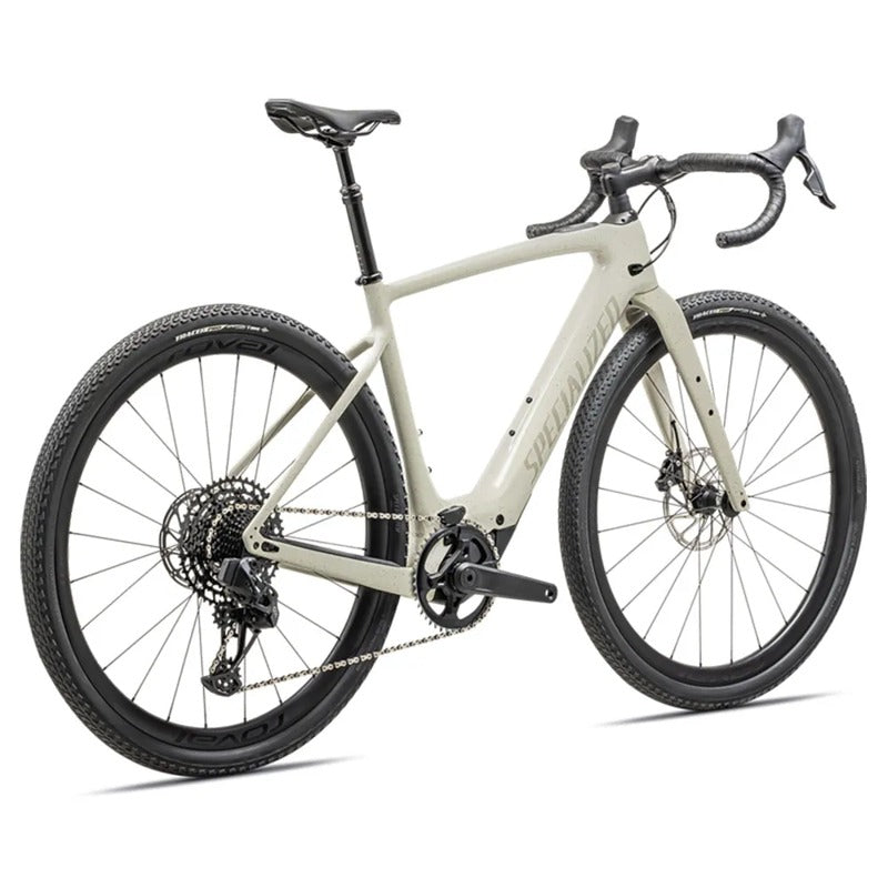 Bicicleta elétrica de gravel Turbo Creo SL Expert Carbon 2025 - Mercado de Luxo - O Maior E-Commerce de Bens, Produtos e Serviços de Luxo do Brasil.