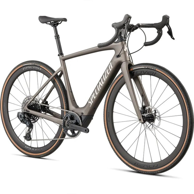 Bicicleta elétrica de gravel Turbo Creo SL Expert Evo 2022 - Mercado de Luxo - O Maior E-Commerce de Bens, Produtos e Serviços de Luxo do Brasil.
