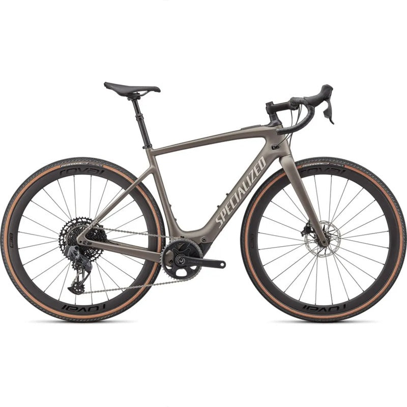 Bicicleta elétrica de gravel Turbo Creo SL Expert Evo 2022 - Mercado de Luxo - O Maior E-Commerce de Bens, Produtos e Serviços de Luxo do Brasil.