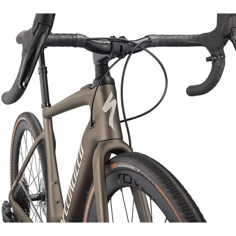 Bicicleta elétrica de gravel Turbo Creo SL Expert Evo 2022 - Mercado de Luxo - O Maior E-Commerce de Bens, Produtos e Serviços de Luxo do Brasil.