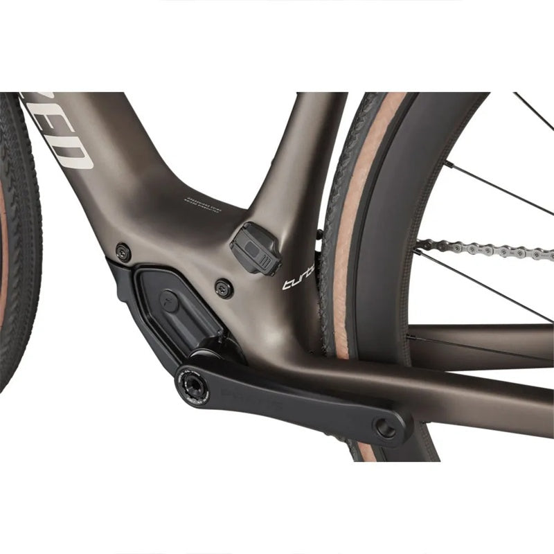 Bicicleta elétrica de gravel Turbo Creo SL Expert Evo 2022 - Mercado de Luxo - O Maior E-Commerce de Bens, Produtos e Serviços de Luxo do Brasil.