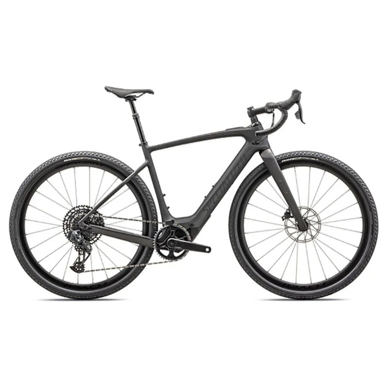 Bicicleta elétrica de gravel Creo SL Expert 700 GX Eagle AXS 2024 - Mercado de Luxo - O Maior E-Commerce de Bens, Produtos e Serviços de Luxo do Brasil.