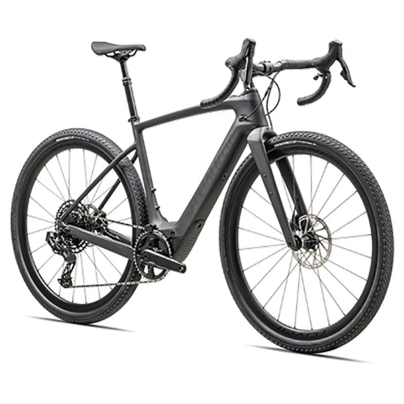 Bicicleta elétrica de gravel Creo SL Expert 700 GX Eagle AXS 2024 - Mercado de Luxo - O Maior E-Commerce de Bens, Produtos e Serviços de Luxo do Brasil.