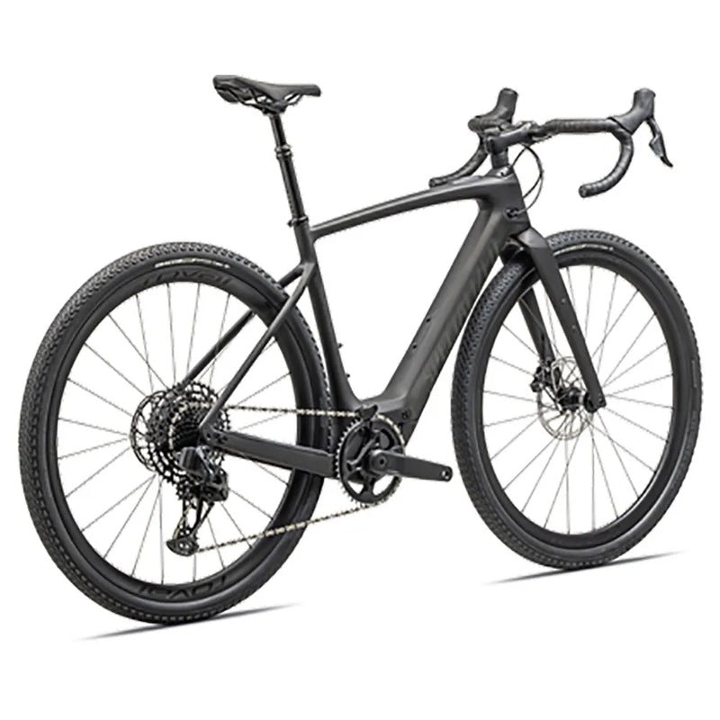 Bicicleta elétrica de gravel Creo SL Expert 700 GX Eagle AXS 2024 - Mercado de Luxo - O Maior E-Commerce de Bens, Produtos e Serviços de Luxo do Brasil.