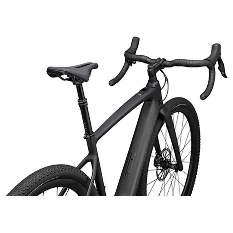Bicicleta elétrica de gravel Creo SL Expert 700 GX Eagle AXS 2024 - Mercado de Luxo - O Maior E-Commerce de Bens, Produtos e Serviços de Luxo do Brasil.
