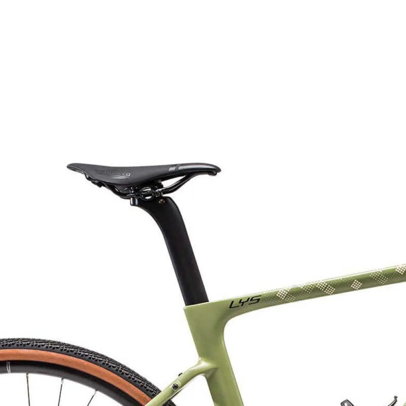 Bicicleta elétrica de gravel Lys 700 Polini GRX 2024 - Mercado de Luxo - O Maior E-Commerce de Bens, Produtos e Serviços de Luxo do Brasil.