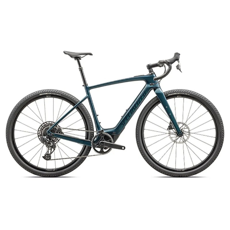 Bicicleta elétrica de gravel Creo SL Comp 700 X1 Eagle AXS 2024 - Mercado de Luxo - O Maior E-Commerce de Bens, Produtos e Serviços de Luxo do Brasil.