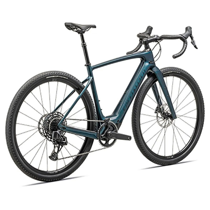 Bicicleta elétrica de gravel Creo SL Comp 700 X1 Eagle AXS 2024 - Mercado de Luxo - O Maior E-Commerce de Bens, Produtos e Serviços de Luxo do Brasil.
